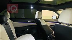 Volkswagen Atlas Cross Sport